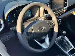 Hyundai VENUE 2026 SE 4dr Crossover