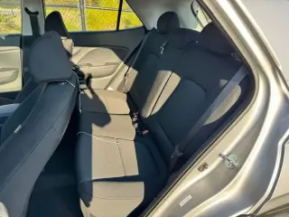 Hyundai VENUE 2026 SE 4dr Crossover