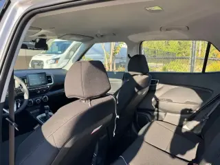 Hyundai VENUE 2026 SE 4dr Crossover