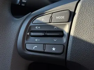 Hyundai VENUE 2026 SE 4dr Crossover