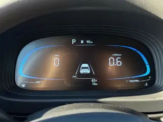 Hyundai VENUE 2026 SE 4dr Crossover