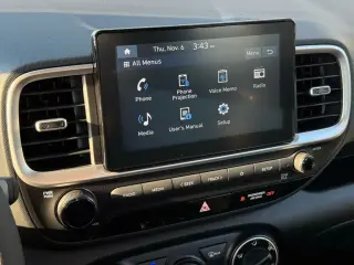 Hyundai VENUE 2026 SE 4dr Crossover