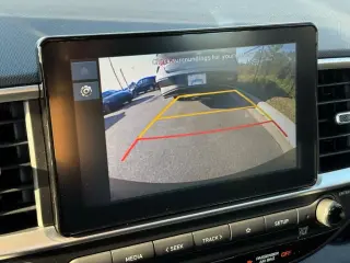 Hyundai VENUE 2026 SE 4dr Crossover