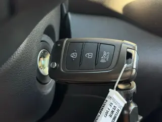 Hyundai VENUE 2026 SE 4dr Crossover