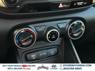 Hyundai VENUE 2026 SE 4dr Crossover