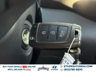 Hyundai VENUE 2026 SE 4dr Crossover