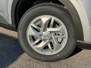 Hyundai VENUE 2026 SE 4dr Crossover