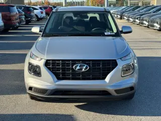 Hyundai VENUE 2026 SE 4dr Crossover