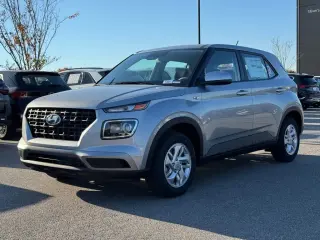 Hyundai VENUE 2026 SE 4dr Crossover