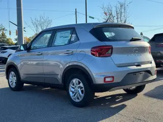 Hyundai VENUE 2026 SE 4dr Crossover