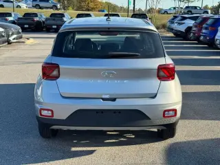 Hyundai VENUE 2026 SE 4dr Crossover