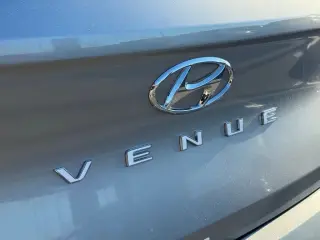 Hyundai VENUE 2026 SE 4dr Crossover