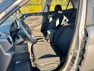 Hyundai VENUE 2026 SE 4dr Crossover