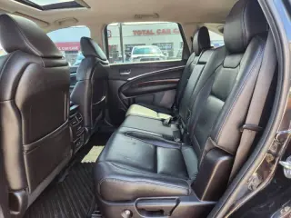 2018 Acura MDX SH-AWD w/Tech
