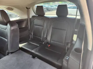 2018 Acura MDX SH-AWD w/Tech