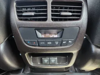 2018 Acura MDX SH-AWD w/Tech