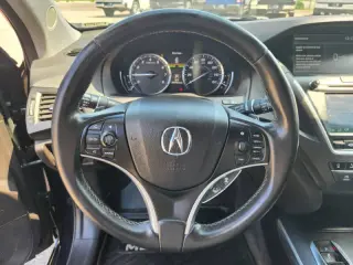 2018 Acura MDX SH-AWD w/Tech
