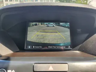 2018 Acura MDX SH-AWD w/Tech