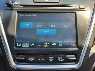 2018 Acura MDX SH-AWD w/Tech