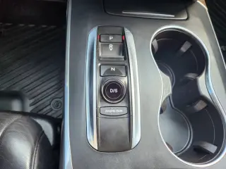2018 Acura MDX SH-AWD w/Tech