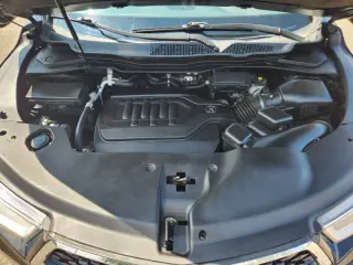 2018 Acura MDX SH-AWD w/Tech
