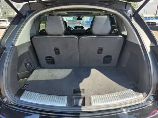 2018 Acura MDX SH-AWD w/Tech
