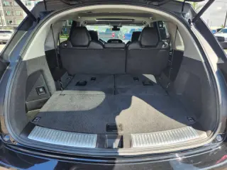 2018 Acura MDX SH-AWD w/Tech
