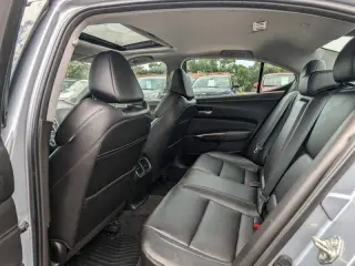 2016 Acura TLX V6