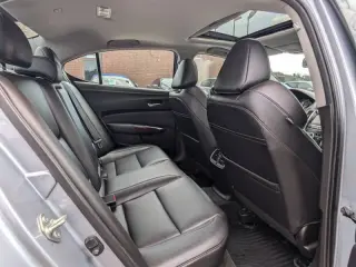 2016 Acura TLX V6