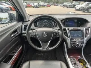 2016 Acura TLX V6