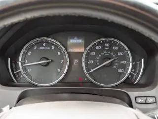 2016 Acura TLX V6