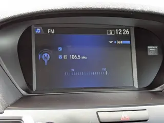 2016 Acura TLX V6