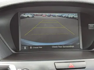 2016 Acura TLX V6