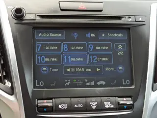 2016 Acura TLX V6