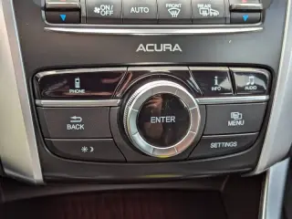 2016 Acura TLX V6