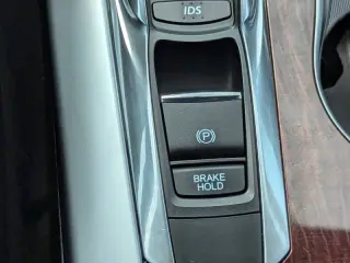 2016 Acura TLX V6