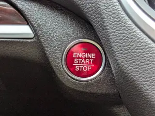 2016 Acura TLX V6