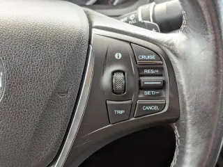 2016 Acura TLX V6