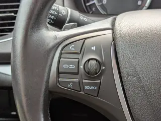 2016 Acura TLX V6