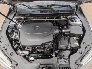 2016 Acura TLX V6
