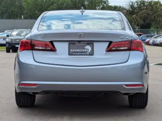 2016 Acura TLX V6