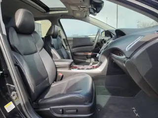 2017 Acura TLX w/Tech
