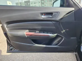 2017 Acura TLX w/Tech