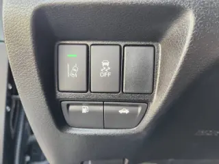 2017 Acura TLX w/Tech