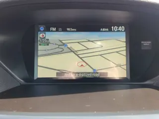 2017 Acura TLX w/Tech