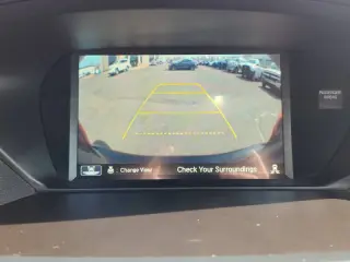 2017 Acura TLX w/Tech