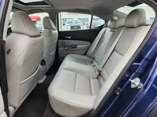 2016 Acura TLX SH-AWD V6 w/Tech