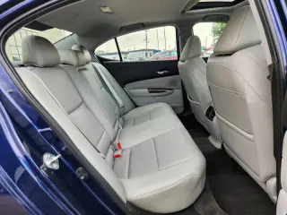 2016 Acura TLX SH-AWD V6 w/Tech