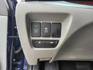 2016 Acura TLX SH-AWD V6 w/Tech