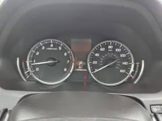 2016 Acura TLX SH-AWD V6 w/Tech